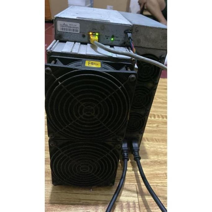 NEW Antminer s19 J Pro 104Th Second