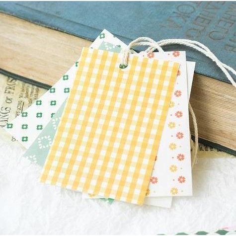 

new !!! Scrapbook Paper Pack 56X83mm - Background Writable Series G02 (50pcs)