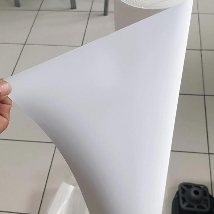 

new !!! Albatros Dye Ink/Indoor 180 gsm 50" ( 1,27 m x 30 m ) Double Matte