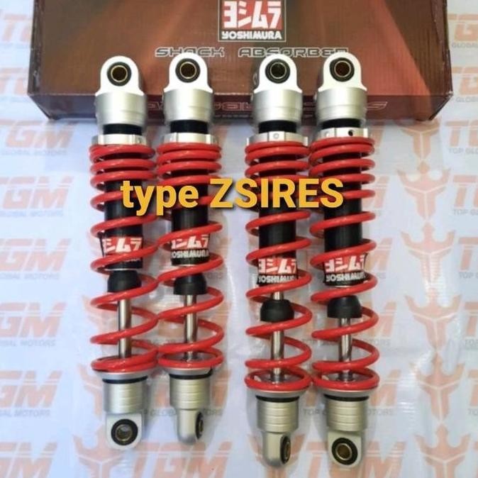 new SHOCK BELAKANG JUPITER Z - SHOCK BELAKANG VARIASI JUPITER Z VEGA murah