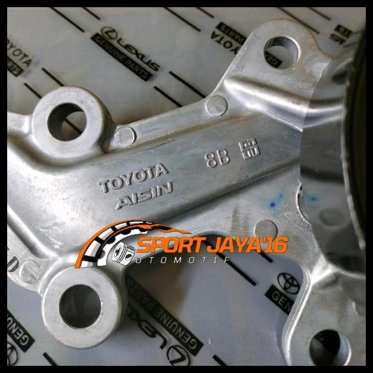 DISKON WATER PUMP GRAND NEW AVANZA XENIA 2016 KEATAS ORIGINAL