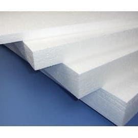new  Styrofoam Streofoam 5cm 1x2m/Gabus Lembaran