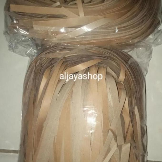 

new !!! Kertas kertas cacah/kertas potong/shredded paper