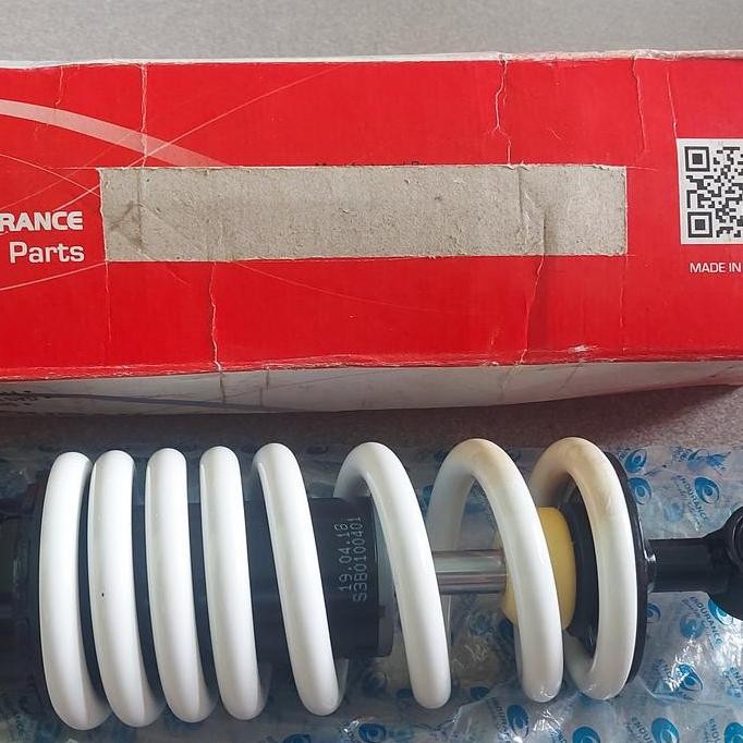 new SHOCK BREAKER KTM DUKE RC 200 250 390 ENDURANCE SHOCKBREAKER BELAKANG murah