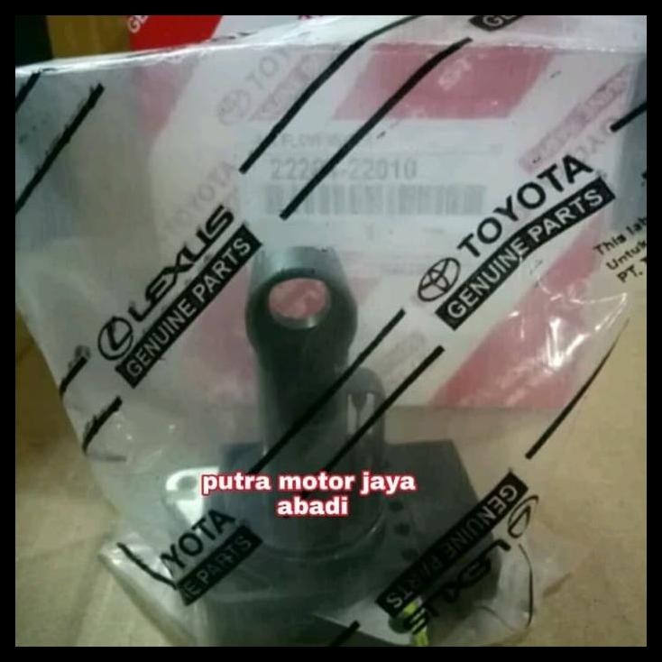 GRATIS ONGKIR SENSOR MAF MASS SENSOR AIR FLOW TOYOTA VIOS INNOVA BENSIN HILUX ORI 
