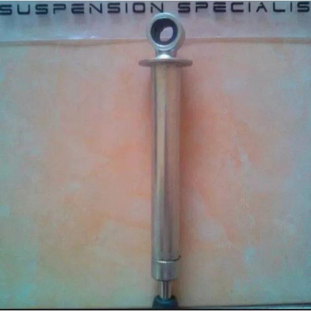 RPM Skok Smash,Hidrolik Shock Belakang Suzuki Smash Old/Lama,Shock Breaker Belakang,Pen As Shock Bel