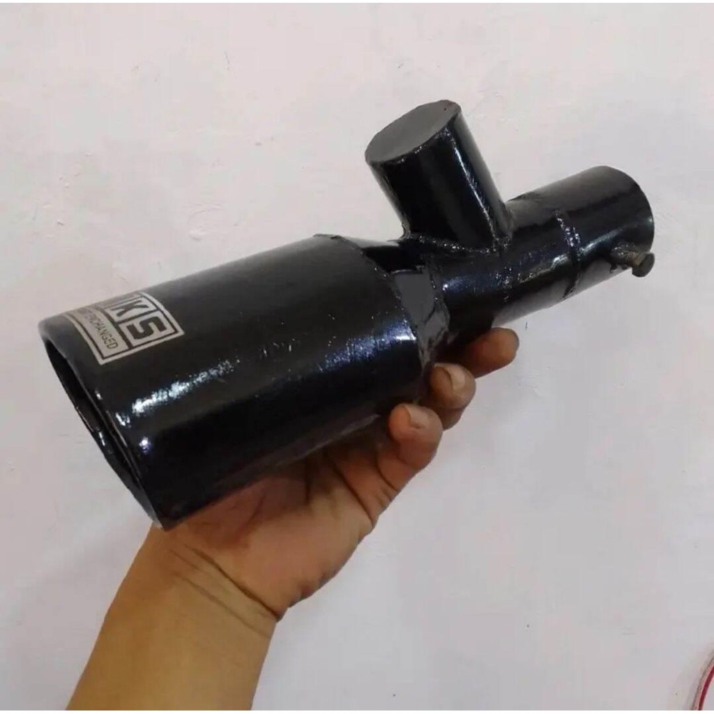 RPM Knalpot suos sos swos ngorok baud mobil bensin granmax carry kijang apv luxio agya ayla calya br