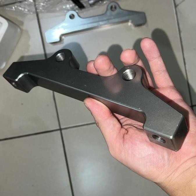 Bracket BBK CNC By Request Brembo / AP Racing F50 GT6 CP9040 18Z Dll murah