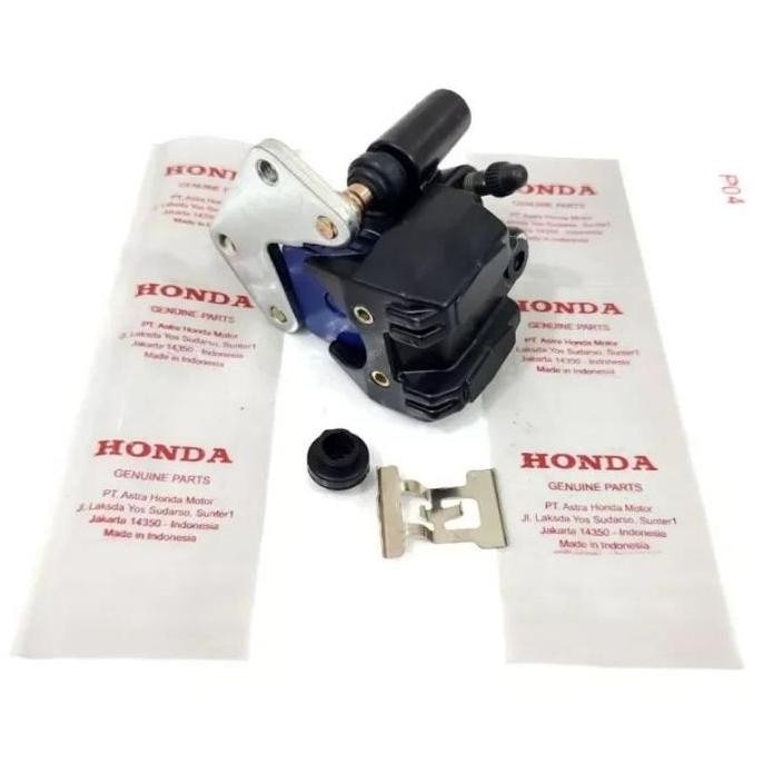 kaliper depan Honda gl pro,gl max,gl pro neotech murah