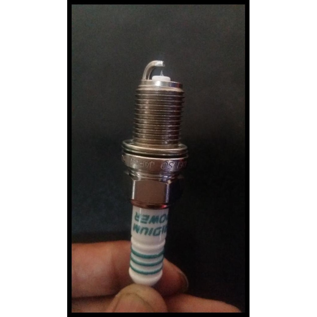 DISKON BUSI IRIDIUM HONDA FREED 