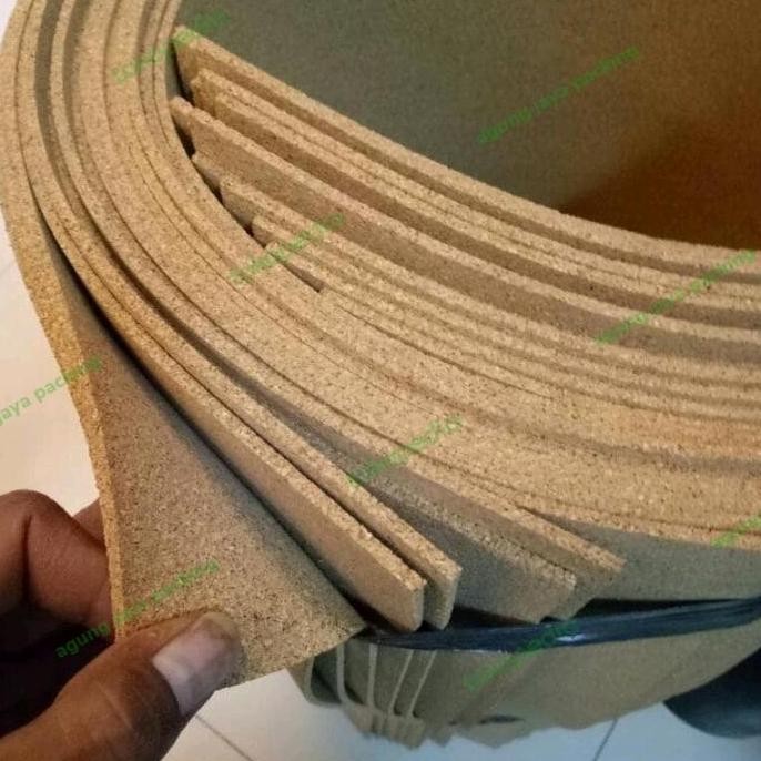 

new !!! Cork sheet ( Gabus patah)