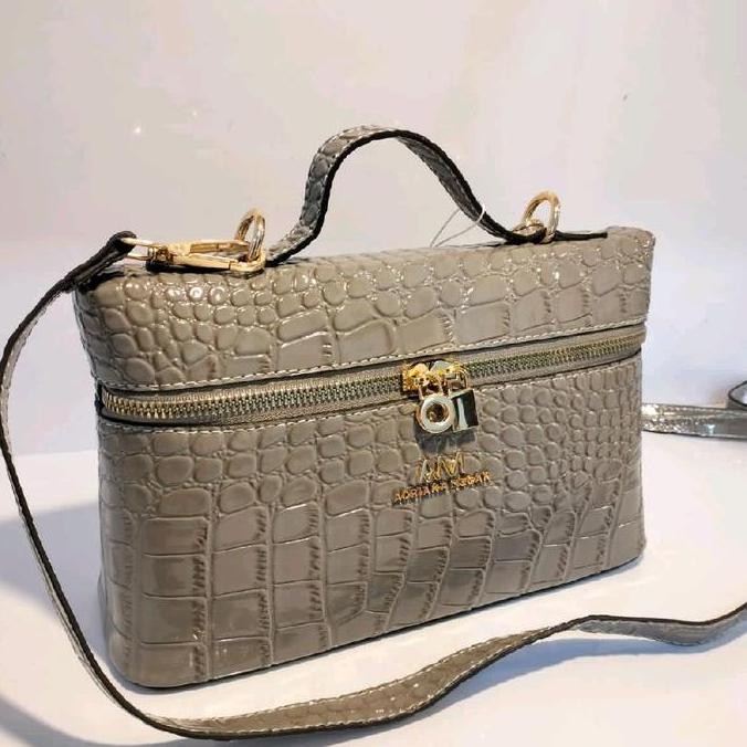 TAS LORO CROCO ADRIANA MEGAN KODE 904