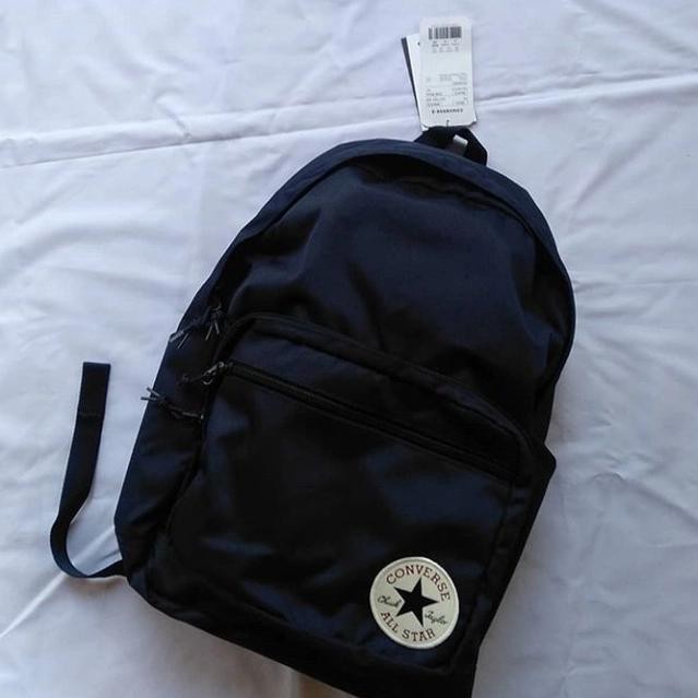 TS TAS CONVERSE GO 2 BACKPACK ORIGINAL Ransel Pria