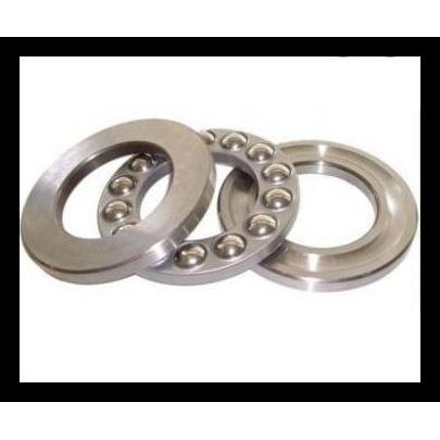 TERMURAH BEARING MRK 51112 THRUST BALL BEARING MRK LAHER KLAHER THRUST BEARING 
