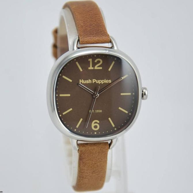 Jam Tangan Hush Puppies 3849L-2508 Original
