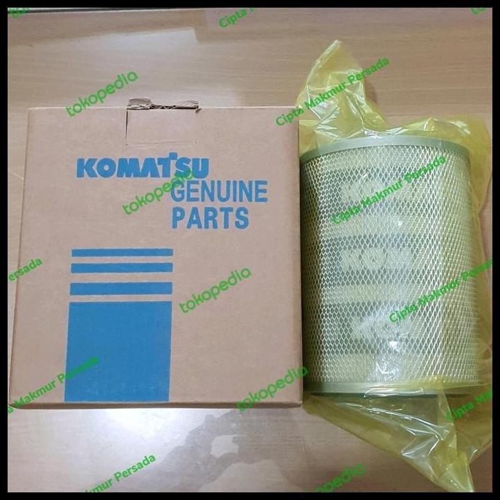 BEST DEAL 207-60-71183 ELEMENT FILTER 207-60-71182 