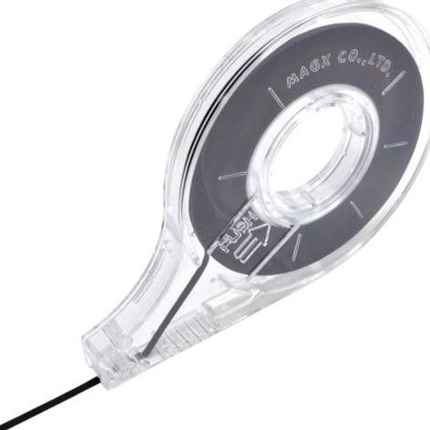 

TERLARIS - Magx MZ-1 Whiteboard Linetape 1mm x 13m