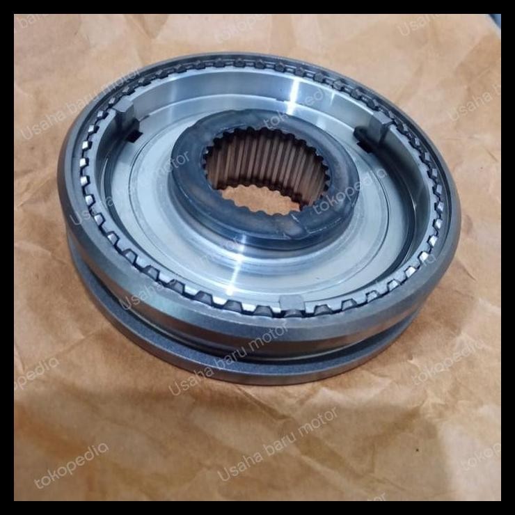 DISKON SYNCHRONIZER HUB / GIGI HUB SLEEVE 1& 2 ISUZU PANTHER 2.3 / 2.5 