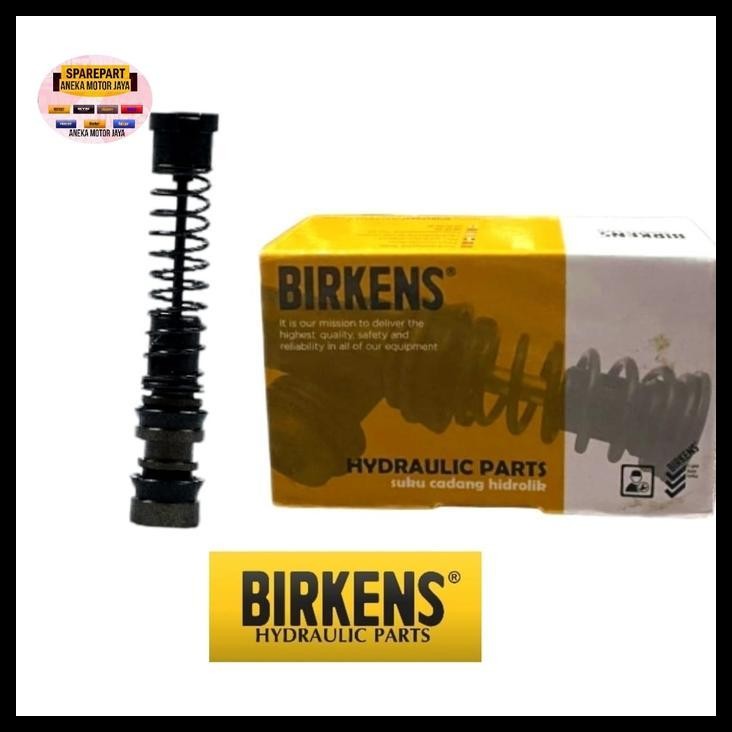 BEST DEAL REPAIR KIT MASTER KOPLING ATAS CM KIT TIMOR DOHC TIMOR SOHC BIRKENS 