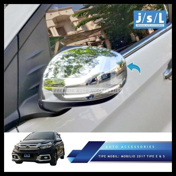 DISKON COVER SPION MOBILIO 2017 