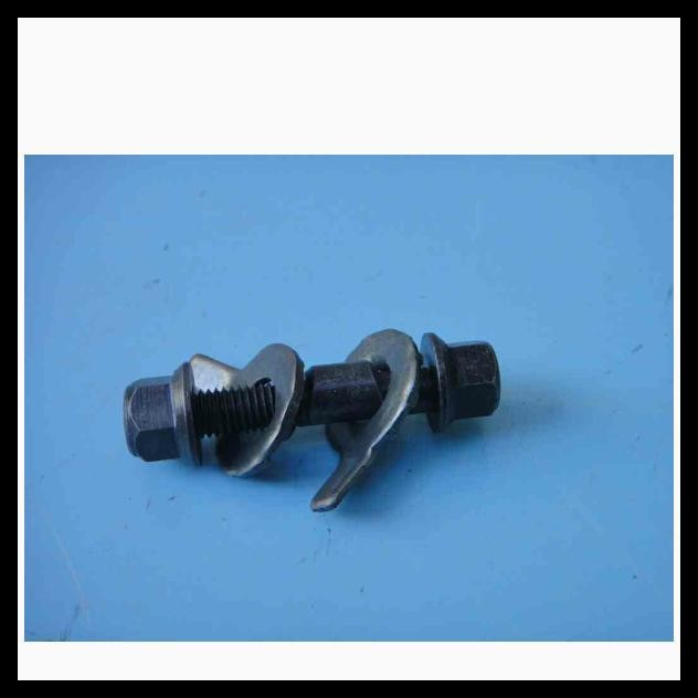 TERMURAH BAUT CHAMBER 12MM 