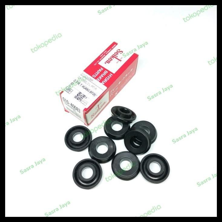 HOT DEAL KARET REM SC-40083R - TAFT F70|KIJANG KF20 1983 - SEIKEN JAPAN 