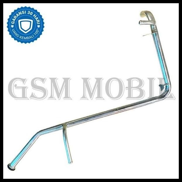 HOT DEAL GSM 0968 PIPA AIR MITSUBISHI STORM L200 (SOLAR)/PIPA WATER PUMP L200 