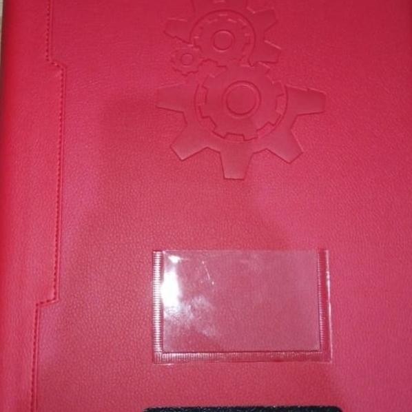 

BEST DOKUMEN KEEPER FOR SEAFARERS H85