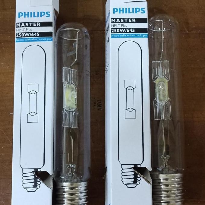 Lampu Hpit 250 Watt Philips