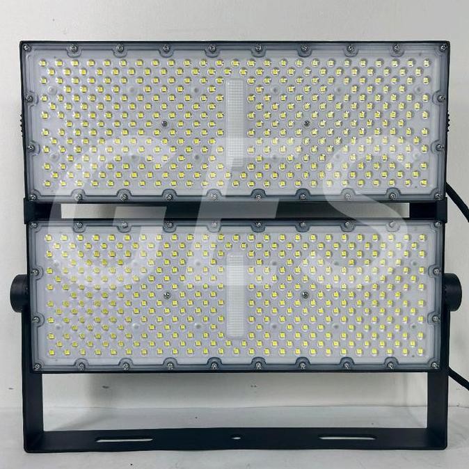 Lampu Sorot Led 200W/400W/600W/800W/1000W Lapangan Led Trafo Philips