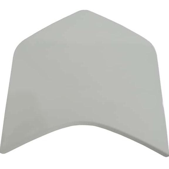 Lid Grab Rail Cover Pcx 160 Putih Ori Honda K1Z 84152-K1Z-J10Zr Aksesoris Belakang Original