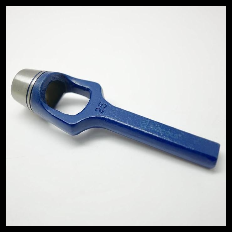 

TERMURAH FATOOLS HPG400 - DROP FORGED HOLLOW PUNCH 40MM !!!!!