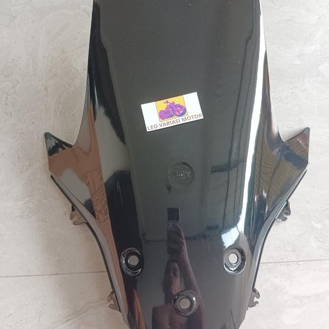 Windshield Depan Tinggi Pcx 160 Wingshield Visor Touring Original
