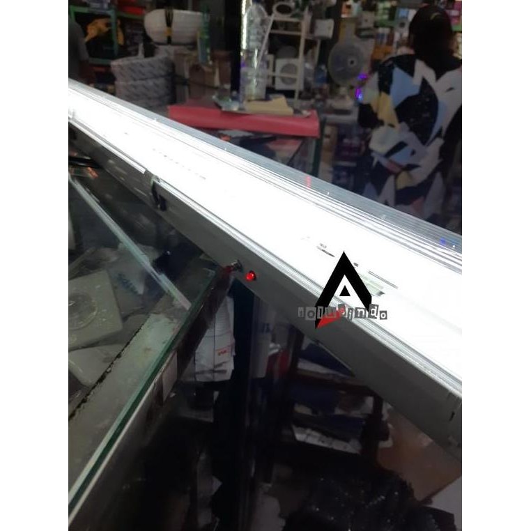 Lampu Emergency Tl Led 16Watt - Waterproof Ip65