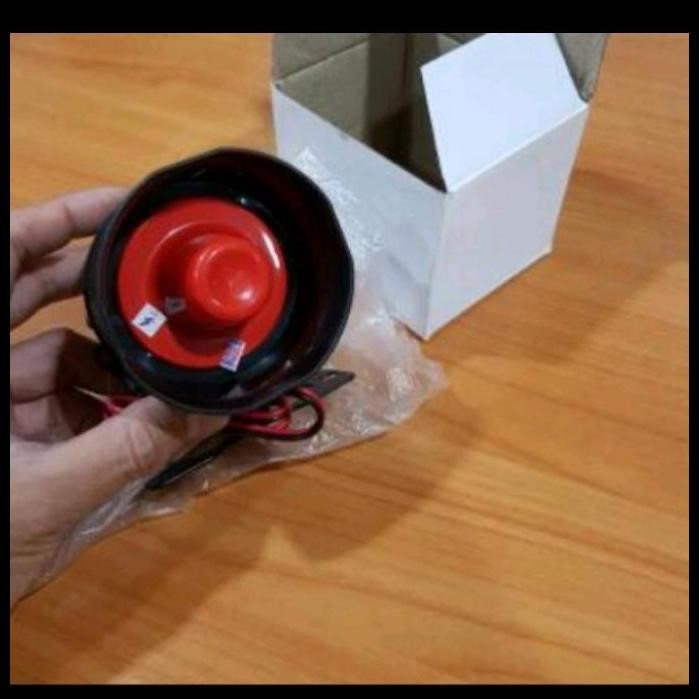 HOT DEAL TOA ALARM SATU SUARA MOBIL GRAND AVANZA XENIA VELOZ 2019/2022 