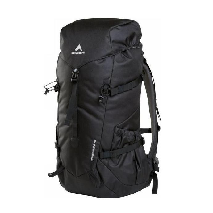 Terbaru Eiger Streamline 45 Carrier