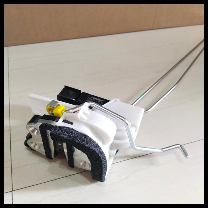 TERBARU LATCH ACTUATOR DOOR LOCK PINTU BELAKANG KIRI KIA ALL NEW PICANTO 