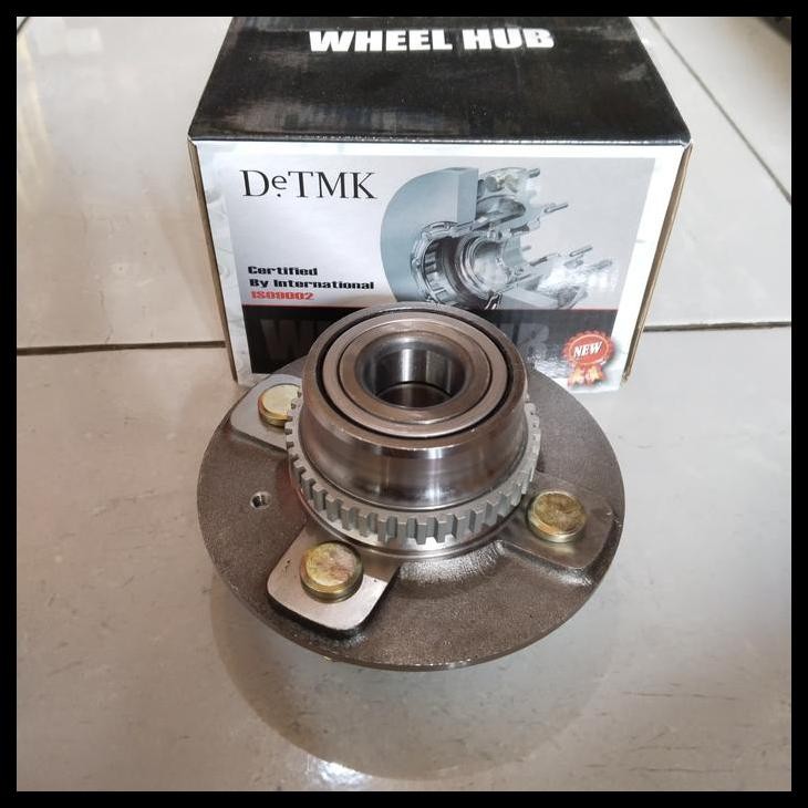 TERMURAH HUB BEARING LAHER LAKER RODA BELAKANG ATOZ VISTO 