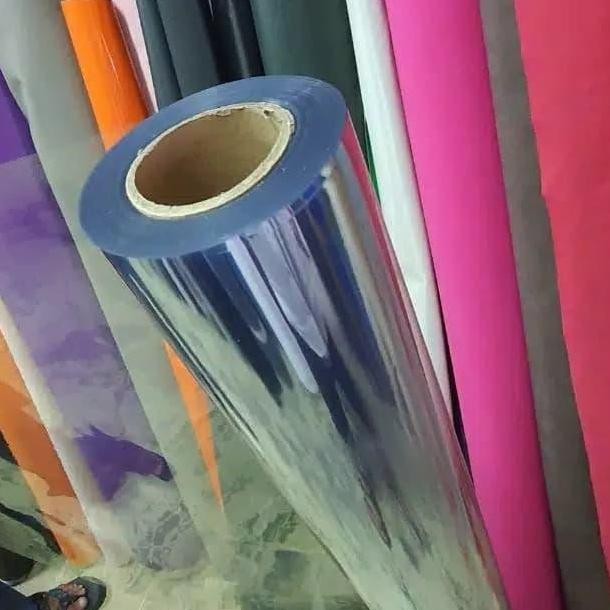 

MIKA PLASTIK RIGID TEBAL 0.4MM PLASTIK LEMBARAN LEBAR 1.4M PER METER ASLI
