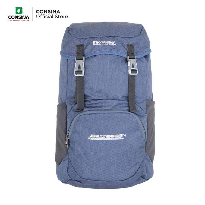 Terbaru Consina Besseggen Tas Ransel 30L