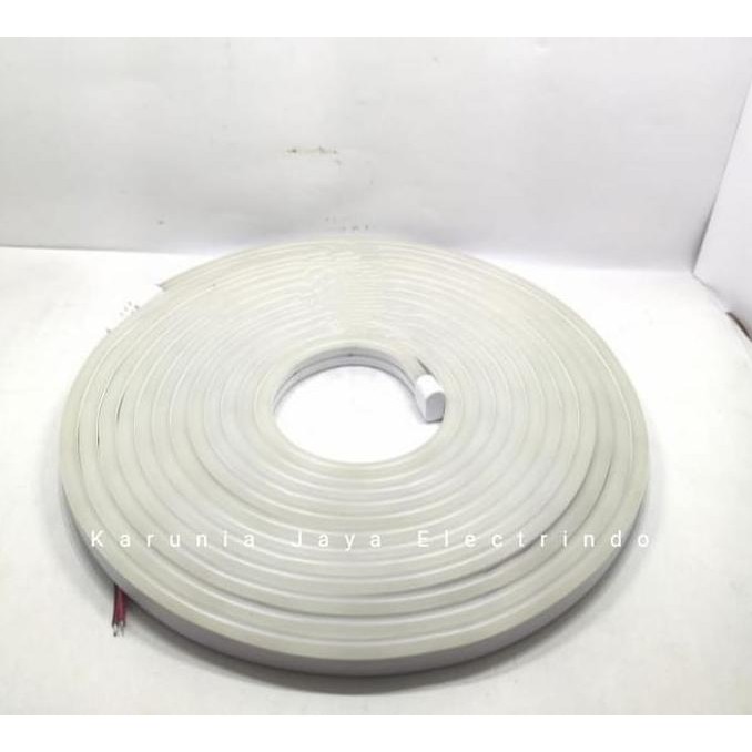 (Terlaris) Lampu Neon Flex Bossecom / Neon Flex Led / Lampu Flexible 12 V Wwh (Best Seller)