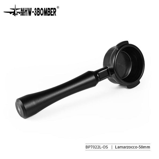 READY BOTTOMLESS PORTAFILTER MHW-3BOMBER ASTRA COLLECTION 58MM 54MM 51MM - UNTUK BREVILLE E61 DELONG
