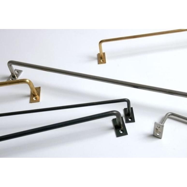 RAK HANDUK KAMAR MANDI  GANTUNGAN HANDUK  GANTUNGAN HIJAB  GANTUNGAN BAJU  RAK BESI GOLD  GANTUNGAN 