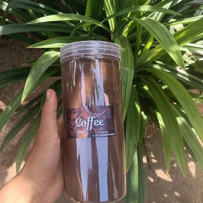 

READY KOPI BUBUK ARABIKA 800GR | FRESH ROASTED NIKMAT UNTUK MANUAL BREW & TUBRUK