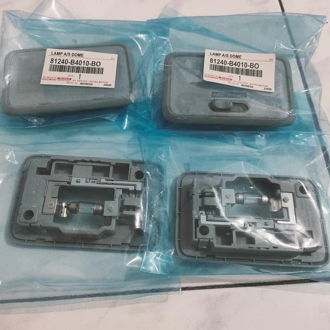 Sale Lampu Kabin / Plafon Depan Avanza Xenia Rush Terios - Interior Light LED