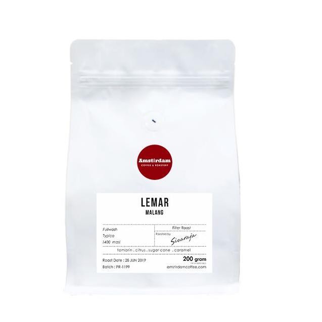 

READY KOPI BUBUK ARABIKA LEMAR ARJUNA MALANG | SINGLE ORIGIN LEMBAH ARJUNA
