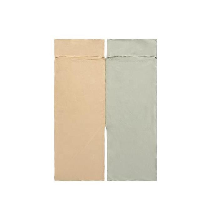 Terbaru Naturehike Nh15S012-D Nh15S012-E Sleeping Bag Liner Cotton Sb Liner