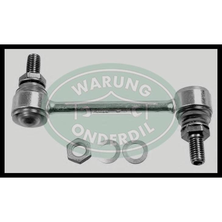 DISKON LINK STABIL MERCEDES BENZ W123 102 LEMFORDER 