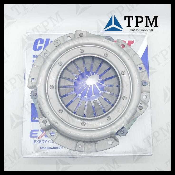 TERMURAH MATAHARI DEKRUP DATSUN 620 J13 / J15 NSC511 EXEDY