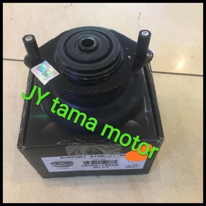 GRATIS ONGKIR SUPPORT SHOCK BELAKANG STARLET KAPSUL KOTAK 